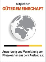 RAL Logo der Gütegemeinschaft_Mitglied